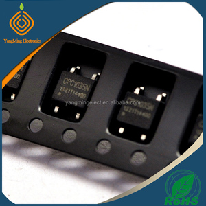 전문 Smd 트랜지스터 출력 옵토 커플러 CPC1035N 원래 - Product Image 2