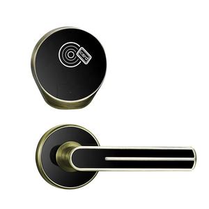 חכם אלקטרוני נייד IC כרטיס מלון מנעול דלת - Product Image 2