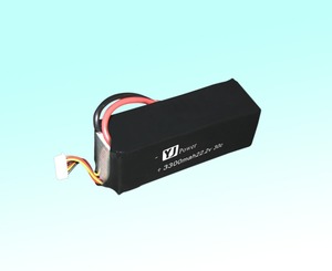 Alta calidad 4500 mAh 22,2 V 30c batería recargable del polímero del li-ion - Product Image 1