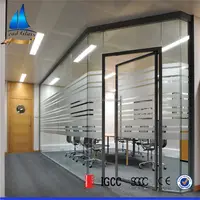 2 Hour Fire Resistant Glass Panels
