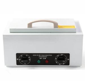 Ferramenta térmica de unhas, esterilizador, salão de beleza/esterilizador de calor - Product Image 1