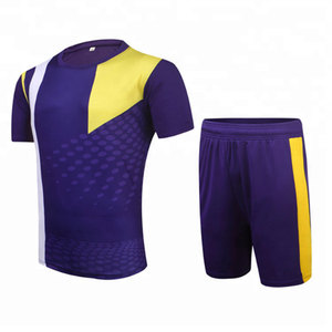 Shirt Maker jersey, sublimated football shirt custom - Product Image 2