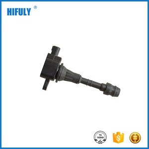 22448AR215คุณภาพสูง22448-AR215คอยล์จุดระเบิดสำหรับ Infiniti FX45 M45 Q45 Niss An <span class=keywords><strong>Almera</strong></span> VK45DE <span class=keywords><strong>V10</strong></span> N16 22448 AR215 - Product Image 2