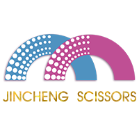Zhangjiagang City Jincheng Scissors Co., Ltd. logo
