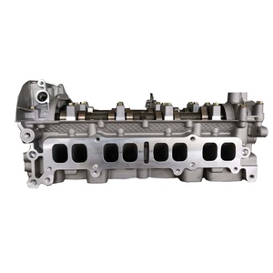 Culasse complète pour <span class=keywords><strong>VOLVO</strong></span> 1.6T pour FIESTA ST FOCUS ST FUSION KUGA pour <span class=keywords><strong>VOLVO</strong></span> V40 V60 CX40 <span class=keywords><strong>CX60</strong></span> BM5G6C032ZB BM5G-6C032 - Product Image 6