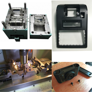 Tùy chỉnh OEM hộp điện tử & thiết bị trường hợp tiêm khuôn <span class=keywords><strong>Maker</strong></span> cho nhựa nhà ở dự án <span class=keywords><strong>2025</strong></span> - Product Image 4