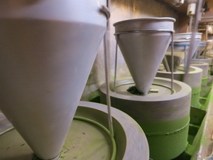 Thé matcha japonais de qualité cérémonielle, marque privée - Product Image 4