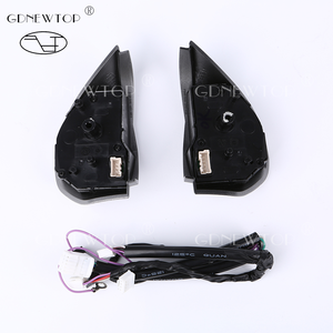 Interruttore al Volante con Controllo Remoto per Cruise Control/Audio per Mitsubishi Lancer <span class=keywords><strong>Outlander</strong></span> <span class=keywords><strong>ASX</strong></span> 8701A484 8602A057 - Product Image 4