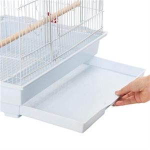 <span class=keywords><strong>Cage</strong></span> à oiseaux en métal de grande capacité personnalisée de 36 pouces, <span class=keywords><strong>cage</strong></span> à oiseaux suspendue pour l'extérieur, cages de reproduction, maison pour animaux de compagnie en fil métallique - Product Image 4