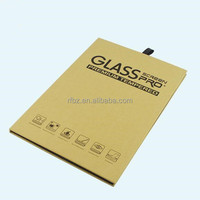 Vide tablette écran téléphone protecteur d'écran téléphone accessoire chargeur Usb câble de données Podwerbank produits électroniques boîte en carton