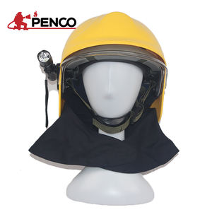 หมวกนักดับเพลิงยุโรปสำหรับการดับเพลิง - Product Image 2