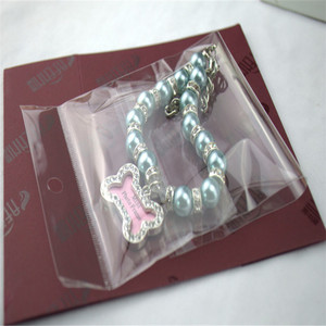 De Lujo perla <span class=keywords><strong>collar</strong></span> de perro de <span class=keywords><strong>collar</strong></span> para perros, <span class=keywords><strong>gatos</strong></span>, mascotas - Product Image 6