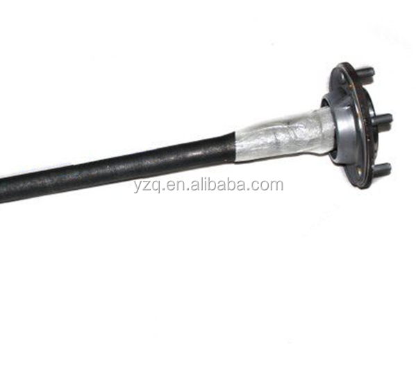 Reliable Performance and Durability with Quality toyota land