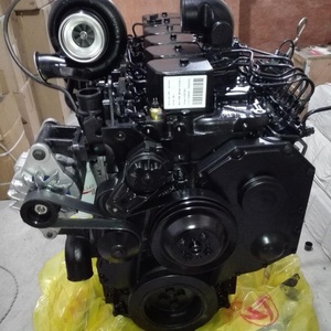 PC300-8 mô hình động cơ SAA6D114E-3 c8.3 lắp ráp động cơ cho PC300-8MO 100% mới - Product Image 2