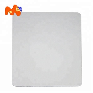 Customized Logo Blank Sublimation Rubber Mouse Pad with Hand-Drawn Printing for Anime Fans As a Promotional Business Gift