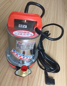 ミニポンプ水小型DCポンプ12VDC水中ポンプ - Product Image 5