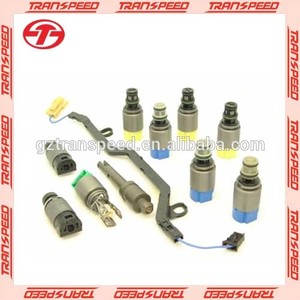 original zf6hp26 transmisión de cambio e kit de solenoide 1068 298 043 - Product Image 1