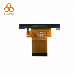 Mô-đun <span class=keywords><strong>Lcd</strong></span> Tft IC Điều Khiển ST7796 Độ Phân Giải 3.5*320 SPI + Giao Diện RGB 480 Inch - Product Image 5