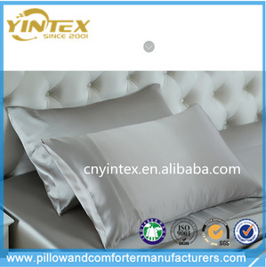 Yintex proveedor Mayor de China 100% de Alta Quailty funda de Almohada de <span class=keywords><strong>Seda</strong></span> de <span class=keywords><strong>Morera</strong></span> - Product Image 4