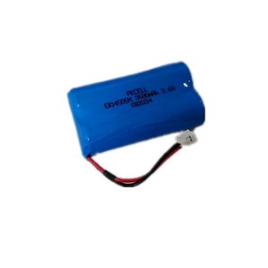 Pin Lithium Er14505h 3.6V Cỡ AA Er 14505S Pin Lithium Nhiệt Độ Cao - Product Image 2