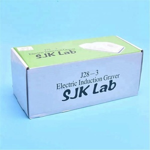 Riscaldatore per Bisturi Dentale <span class=keywords><strong>SJK</strong></span> di Alta Qualità per Laboratorio Odontotecnico Senza Fiamma - Product Image 4