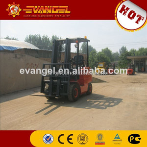 Prix de <span class=keywords><strong>Heli</strong></span> G série 2.5 tonnes diesel <span class=keywords><strong>chariot</strong></span> élévateur en stock cpcd25 - Product Image 6