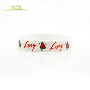 <span class=keywords><strong>Pulsera</strong></span> de Silicona Personalizada Más Popular 2025 2026 con Aroma <span class=keywords><strong>Antimosquitos</strong></span> e Impresión Metálica - Product Image 5