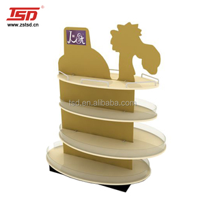 Étagère <span class=keywords><strong>de</strong></span> présentation <span class=keywords><strong>de</strong></span> <span class=keywords><strong>jouets</strong></span> ronde à 5 niveaux pour <span class=keywords><strong>magasin</strong></span> <span class=keywords><strong>de</strong></span> détail, présentoir <span class=keywords><strong>de</strong></span> produits en peluche pour <span class=keywords><strong>magasin</strong></span> - Product Image 4