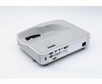 Nouveau projecteur interactif laser 2023Full HD DLP Education avec 3000 lumens 1920x1080 films 3d système de cinéma maison