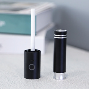 Vaporizador Facial de Belleza con Nano Niebla, Mini Vaporizador Ultrasónico Portátil Personal - Product Image 3