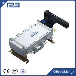 YGLC/<span class=keywords><strong>CK</strong></span> series interruptor de aislamiento de Carga lateral 63-3150A - Product Image 1