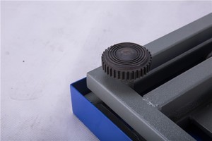 300*400 مللي متر 100 كجم الإلكترونية منصة مقاعد البدلاء مقياس ميزان - Product Image 6