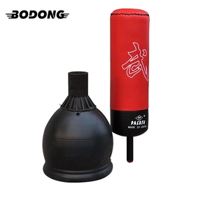 Debout libre 40 kg 60 kg 80 kg lourd kick boxing homme formation bob poinçonnage sac de <span class=keywords><strong>sable</strong></span> - Product Image 1