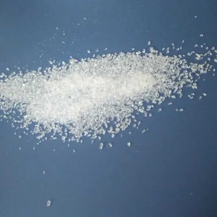 Magnesium Sulfat Heptahidrat Harga/Industri/Makanan Kelas