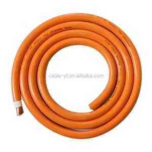 HOFR heat resisting welding cable to BS638