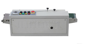 FRD-1000 II điện rắn-Mực mã hóa ban nhạc niêm phong máy bán tự động ngày mã hóa cho nước giải khát Túi Phim có tính năng bánh - Product Image 3