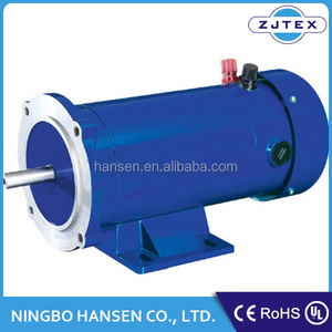 nema motor de corriente continua de baja tensión con una permanente lubricación de rodamientos de bolas de baja <span class=keywords><strong>ruido</strong></span> - Product Image 1