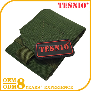 Nueva Marca de Cuero Pequeña Mano Bolsas De Correas de Transmisión Móvil Pequeña Bolsa De Tela Con Cremallera - Product Image 2