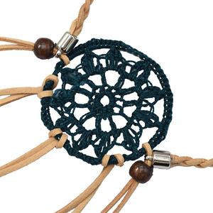 Bohemian Jewelry Dream Catcher Feather Headbands Hippie Headdress <strong>Yiwu</strong> <strong>Hair</strong> <strong>Accessories</strong> - Product Image 6