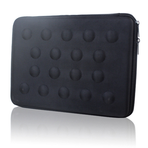 กระเป๋าเอกสารมีซิปป้องกันทำจากโฟม EVA กันกระแทกออกแบบได้ตามต้องการกระเป๋าซองใส่คอมพิวเตอร์เคสแข็งสำหรับแล็ปท็อป - Product Image 1