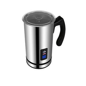 BL231 Máy Tạo Bọt Sữa Bằng Thép Không Gỉ Bán Chạy Dụng Cụ Pha Cà Phê & Trà - Product Image 1