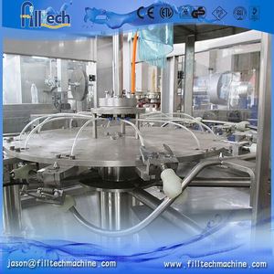<span class=keywords><strong>Mejor</strong></span> precio de calidad superior de buceo método <span class=keywords><strong>mineral</strong></span> automática máquina de llenado de <span class=keywords><strong>agua</strong></span> potable - Product Image 2