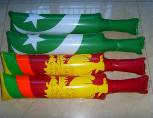 Nga <span class=keywords><strong>Inflatable</strong></span> Brazil Cờ Thiết Kế Cổ Vũ Gậy Cho Người Hâm Mộ - Product Image 6