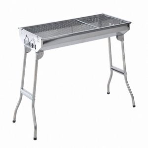 Brasileño carbón <span class=keywords><strong>portátil</strong></span> Chipre parrilla giratoria parrillas de <span class=keywords><strong>barbacoa</strong></span> al aire libre con capucha - Product Image 2