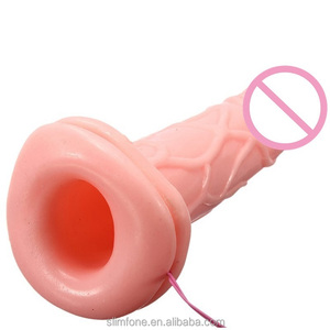 Doppel-<span class=keywords><strong>Dildo</strong></span> mit Riemen für Frauen, Slip-Sex-Harness, Strapless-Spielzeug - Product Image 4