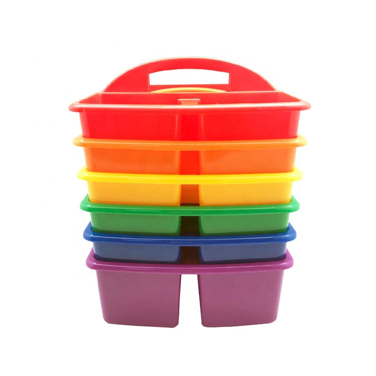 Учебный ящик для инструментов ESD, Набор органайзеров для офисных принадлежностей