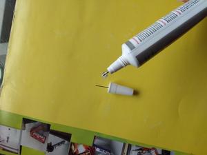 กาวใสสำหรับเสื้อผ้ากาวเพชร B6000 <span class=keywords><strong>B7000</strong></span>อเนกประสงค์ - Product Image 4
