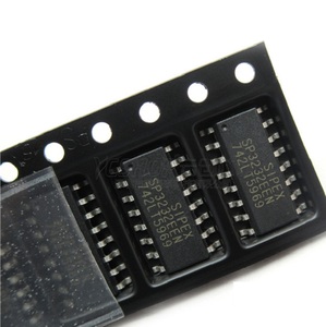 Le Scorte di Alimentazione Nuovo Originale Circuiti Integrati Chip IC elettronico SP3232EEN SP232EEN-L/<span class=keywords><strong>TR</strong></span> - Product Image 1