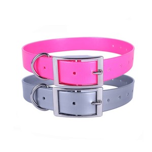 Specialized plastic urethan hundehalsband für ausbildung hunde - Product Image 2