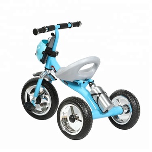 Günstige kinder <span class=keywords><strong>3</strong></span> rad fahrrad baby träger dreirad hersteller - Product Image 1